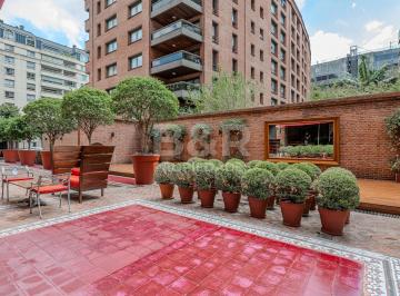 Departamento · 95m² · 2 Ambientes · Departamento en Venta - 2 Ambientes - Full Amenities - Faena Puerto Madero