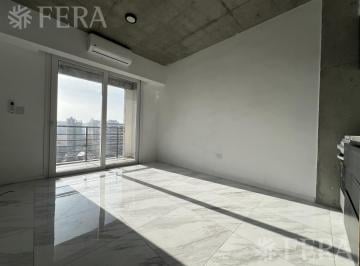 Departamento · 20m² · 1 Ambiente · Venta Departamento 1 Ambientes con Balcón en Wilde