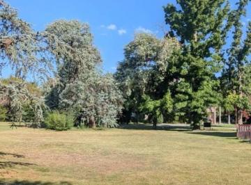 Terreno · 750m² · Lote a La Venta en Golfers Country Club