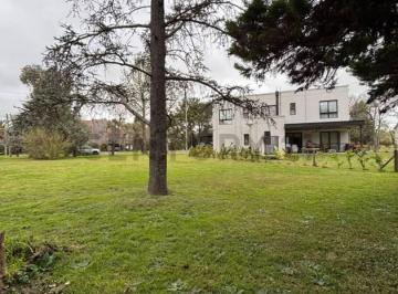 Terreno · 750m² · Lote a La Venta en Golfers Country Club