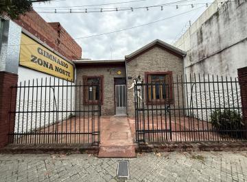 Bodega-Galpón · 581m² · 7 Ambientes · Galpón 580 m² en Venta - Arroyito