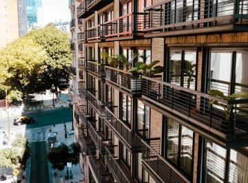 Oficina comercial · 343m² · 1 Ambiente · 5 Cocheras · Oportunidad! Retasada! Única Oficina de 337 m² con 5 Cocheras - en Quartier Basavilbaso