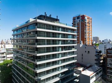 Departamento · 139m² · 4 Ambientes · 2 Cocheras · 4 Ambientes en Venta con Dependencia y 2 Cocheras en Quartier Lacroze. Belgrano