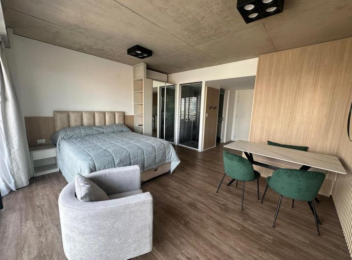 Departamento · 31m² · 1 Ambiente
