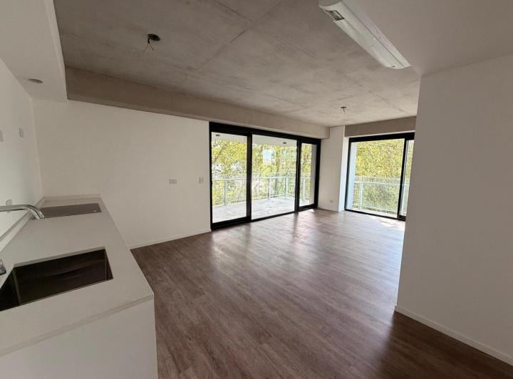 Departamento · 62m² · 3 Ambientes · 1 Cochera
