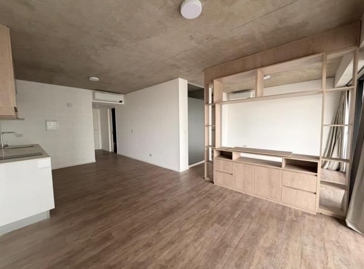 Departamento · 58m² · 2 Ambientes · 1 Cochera
