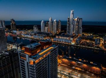 Departamento · 47m² · 2 Ambientes · 2 Ambientes con Balcón en Quartier del Bajo - Ideal Inversión