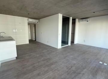 Departamento · 47m² · 2 Ambientes · 1 Cochera · 2 Ambientes con Suite, Balcón Aterrazado y Cochera – Quartier del Bajo Torre 2