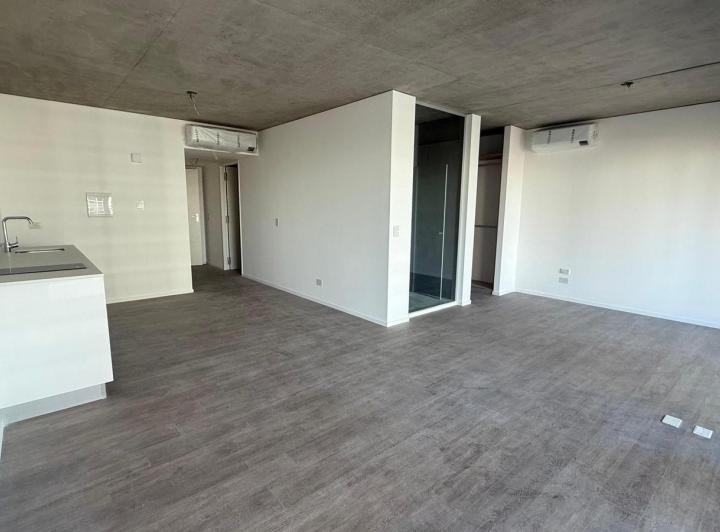 Departamento · 47m² · 2 Ambientes · 1 Cochera