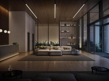 Departamento · 165m² · 4 Ambientes · 2 Cocheras · Departamento 3 Suites en Quartier Brava 30 - Punta del Este