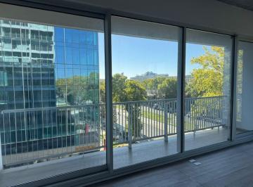 Departamento · 45m² · 1 Ambiente · 1 Cochera · Monoambiente Divisible a La Venta en Distrito Quartier Retiro