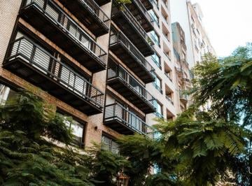 Oficina comercial · 142m² · 1 Ambiente · 2 Cocheras · Única Oficina de 176 m² con 2 Cocheras - Apto Credito - en Quartier Basavilbaso