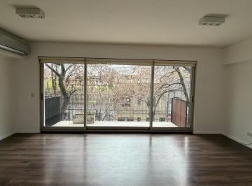 Departamento · 80m² · 3 Ambientes · 1 Cochera · 3 Ambientes en Venta con Cochera en Quartier Dorrego - Palermo Hollywood