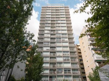 Departamento · 43m² · 2 Ambientes · 1 Cochera · Dos Amb en Venta con Cochera en Palermo Quartier del Polo