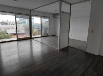 Departamento · 40m² · 2 Ambientes · Dos Ambientes a La Venta con Balcón en Quartier Dorrego Palermo Hollywood