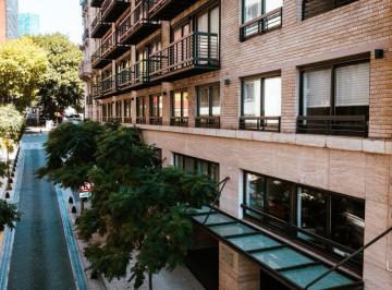 Oficina comercial · 161m² · 1 Ambiente · 3 Cocheras · Oficina a La Venta en Retiro con Cocheras - Quartier Basavilbaso