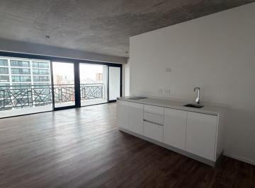 Departamento · 47m² · 2 Ambientes · 1 Cochera · Departamento 2 Ambientes en Venta en Quartier del Bajo. Puerto Madero.