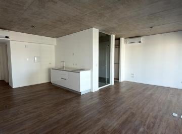 Departamento · 47m² · 2 Ambientes · 1 Cochera · Departamento 2 Ambientes en Venta en Quartier del Bajo. Puerto Madero.
