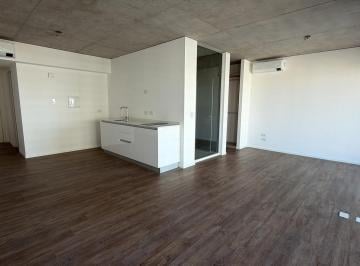 Departamento · 47m² · 2 Ambientes · 1 Cochera · Departamento 2 Ambientes en Venta con Cochera en Quartier del Bajo. Puerto Madero.
