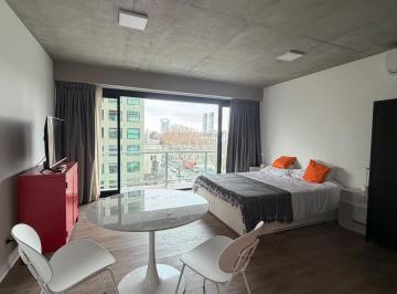 Departamento · 31m² · 1 Ambiente · Monoambiente en Venta en Quartier del Bajo | Sector Río