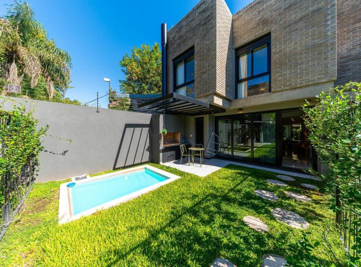 PH · 131m² · 5 Ambientes · 1 Cochera