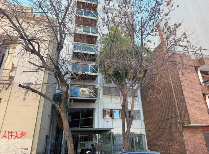Departamento · 50m² · 2 Ambientes