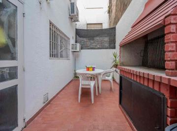 Departamento · 57m² · 3 Ambientes · Depto en Venta 2 Dormiitorios con Patio y Parrilla