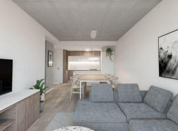 Departamento · 67m² · 1 Ambiente · Departamento en Venta 2 Dorm., Rep. La Sexta