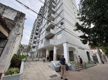Departamento · 78m² · 4 Ambientes · Venta Depto. 3 Dorm Balcon Al Frente Rep. La Sexta