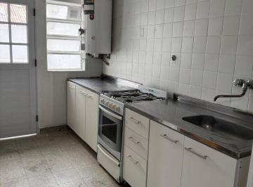 PH de 4 ambientes, Flores · PH Sin Expensas 4 Ambientes Primer Piso por Escalera Apto Profesional