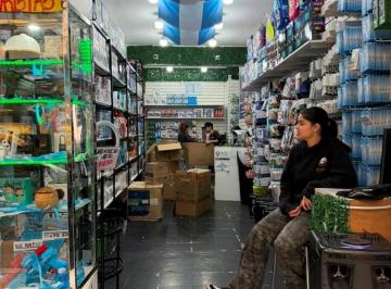 Local comercial · 72m² · Local en Alquiler en Once, Capital Federal, Buenos Aires