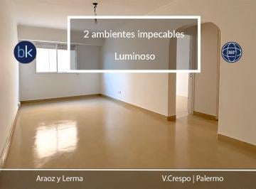 Foto · Venta 2 Ambientes Impecables Luminoso Excelente Ubicación