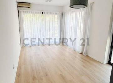 Departamento · 41m² · 2 Ambientes · Alquiler Departamento 2 Ambientes - Palermo Hollywood