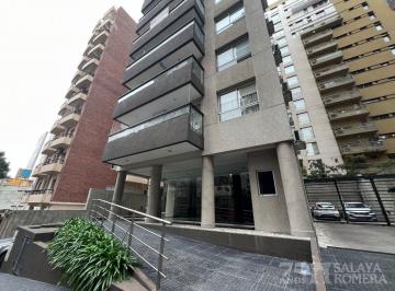Departamento · 62m² · 3 Ambientes · 1 Cochera · Departamento en Olivos - Vias/rio 3 Ambientes con Cochera