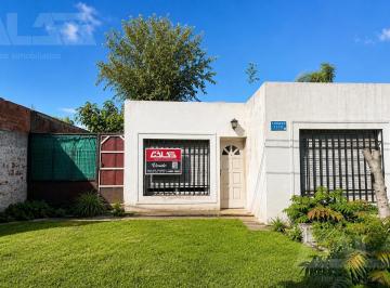 Casa · 272m² · 3 Ambientes · 1 Cochera · Terreno - Lote - Refaccionar - Ituzaingó - Ituzaingó Norte