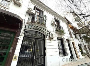 PH · 182m² · 4 Ambientes · 1 Cochera · Venta PH 4 Ambientes con Terraza, Quincho y Cochera en Caballito