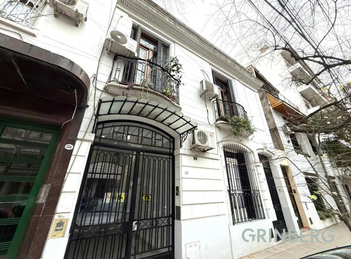 PH · 182m² · 4 Ambientes · 1 Cochera