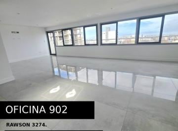 Imagen1 · Alquiler de Oficina - Edificio Genus Office Center.
