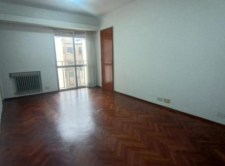 Departamento · 42m² · 3 Ambientes