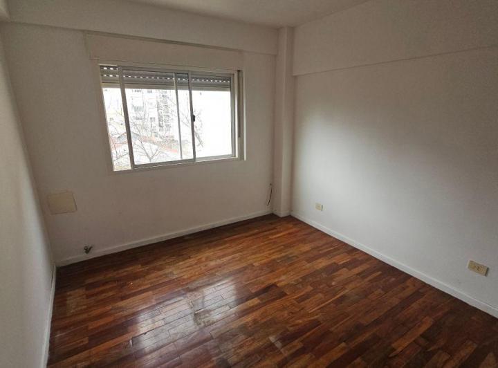 Departamento · 50m² · 3 Ambientes
