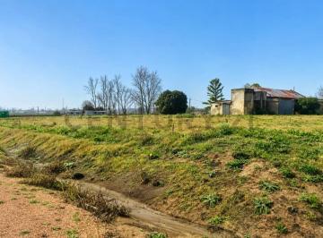 Terreno · 480m² · Venta de Terrenos en Nuevo Fraccionamiento, Canelones, Ruta 64, Km46.500.