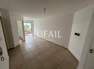 Departamento · 45m² · 2 Ambientes · B° Alto Alberdi. Sta Rosa N 2500. 1 Dorm. Balcón Frente. Moderno y Luminoso