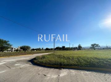 Terreno · 360m² · Oportunidad!. Terreno en Alta Gracia. B° Portales del Sol. Apto Duplex. Escritura