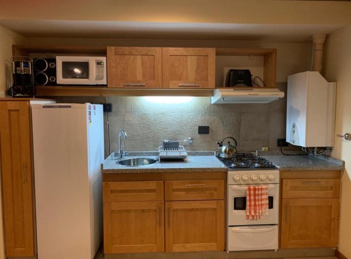 Departamento · 50m² · 2 Ambientes