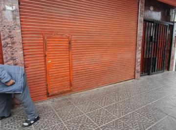 Local comercial de 1 ambiente, Merlo · Local en Alquiler - Libertad