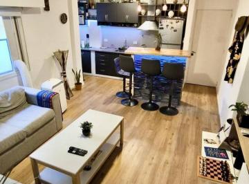 Departamento · 49m² · 3 Ambientes · Depar| Venta | 14 E/ 45 y 46, Dto de 2 Dorm. La Plata