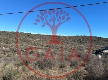 Terreno Venta 1746m²  · Terreno a 1 Cuadra de La Cascada Mallín en Bialet Massé