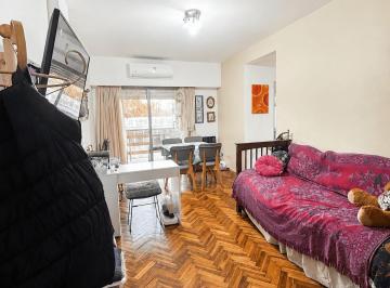 Departamento de 2 ambientes, Avellaneda · 2 Ambientes con Balcon Sobre Av Galicia 260