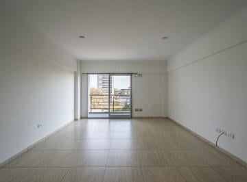 Departamento · 1 Ambiente · 1 Cochera · Monoambiente en Alquiler, Caseros Norte.