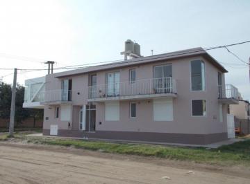 Departamento · 55m² · 3 Ambientes · Departamento Alberdi 1711